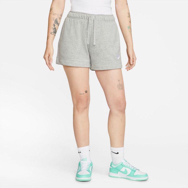 Nike Women's Club F… - image