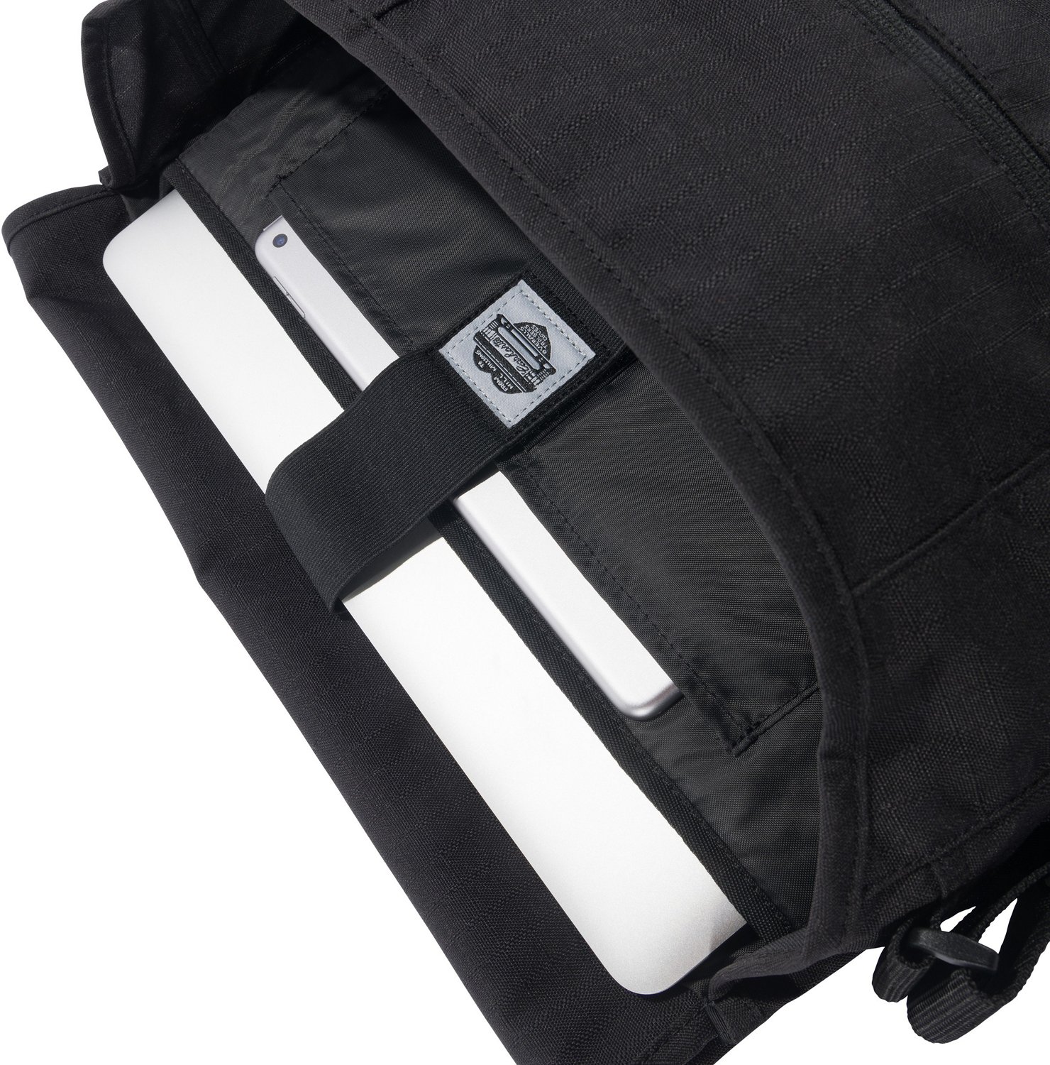 Carhartt Ripstop Messenger Bag Free Shipping at Academy