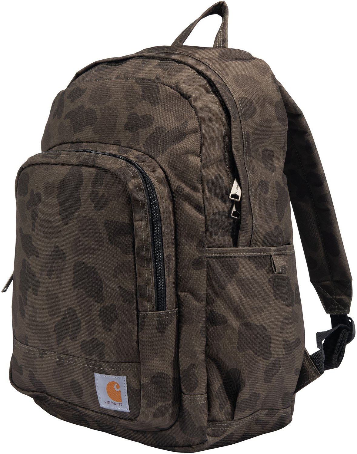 Carhartt 25 L Classic Laptop Camo Backpack