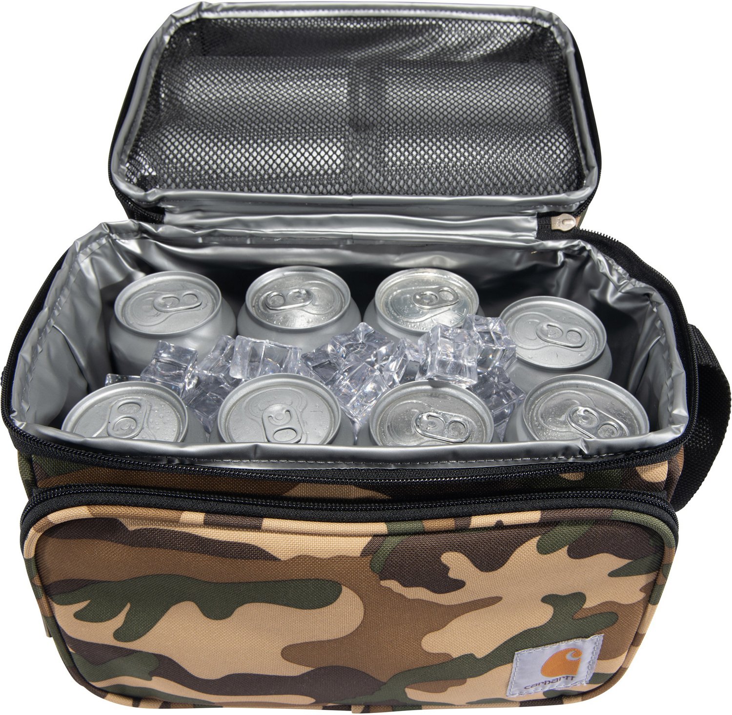 St. Louis Cardinals Camo Lunch Kit