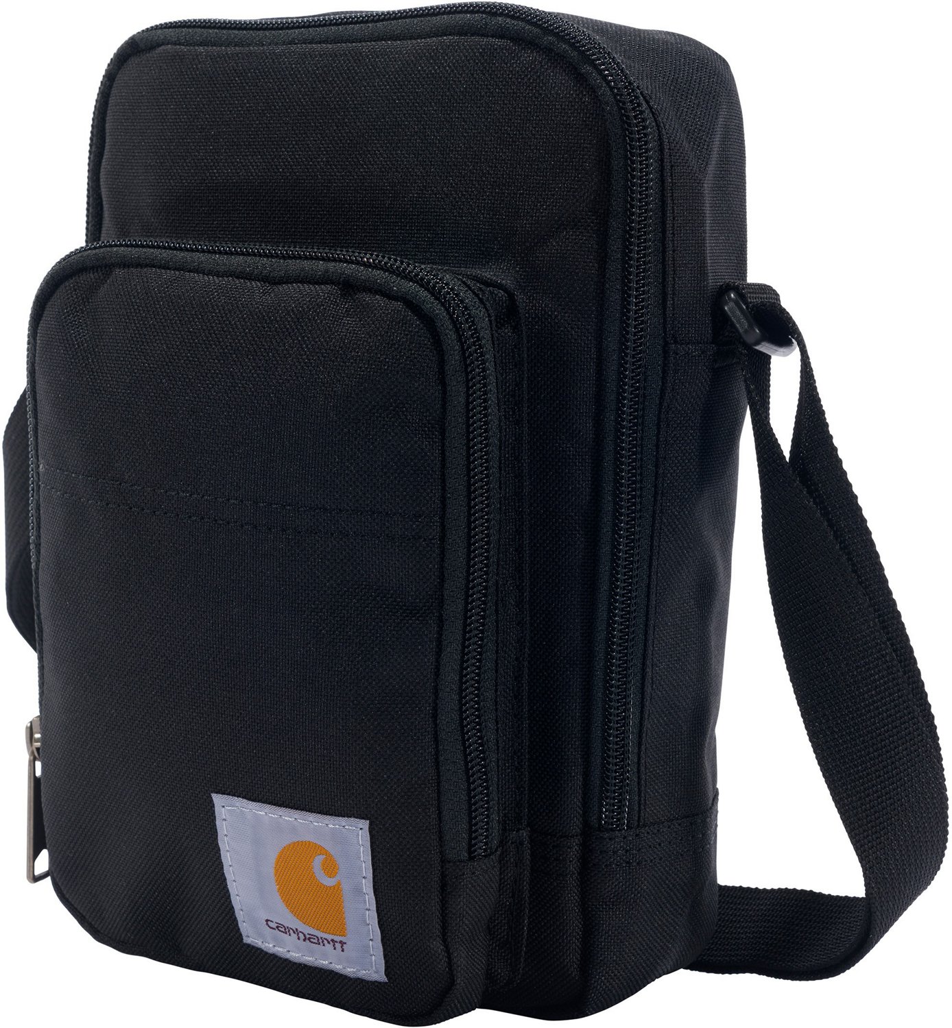 Carhartt Crossbody Zip Bag | Free Shipping at Academy
