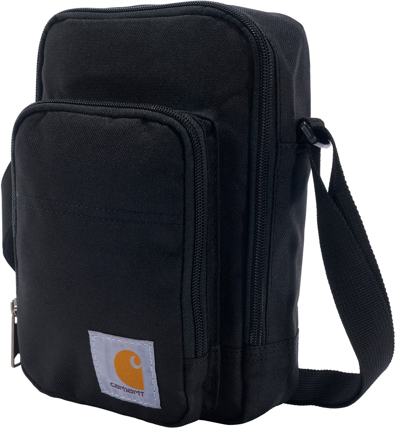 Carhartt Crossbody Zip Bag Free Shipping at Academy