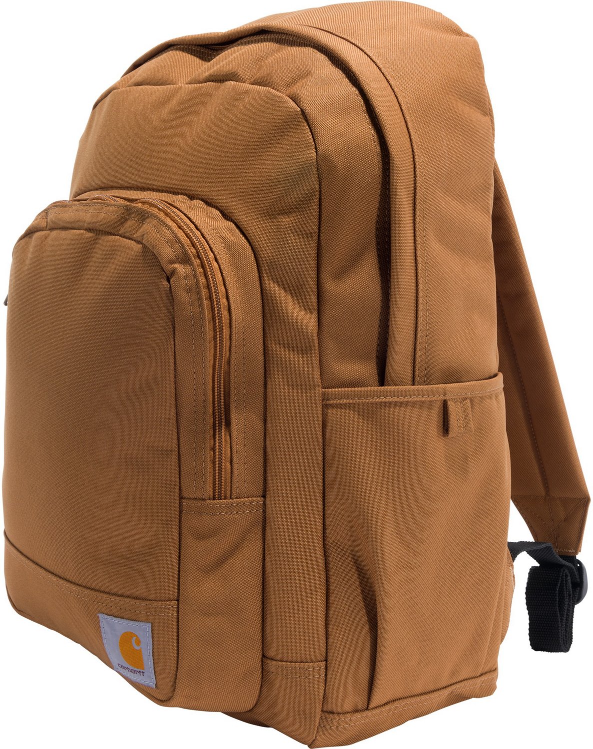 Zaino Carhartt Classic Laptop Daypack Nero