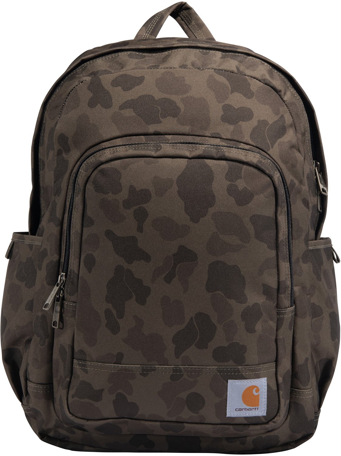 Carhartt 25 L Classic Laptop Camo Backpack | Academy