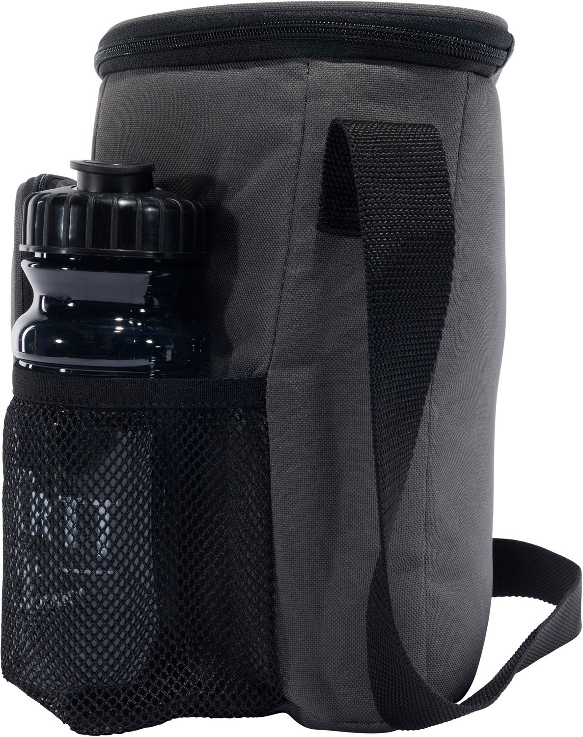 Carhartt Insulated 10 Can Vertical Cooler and Water Bottle Academy