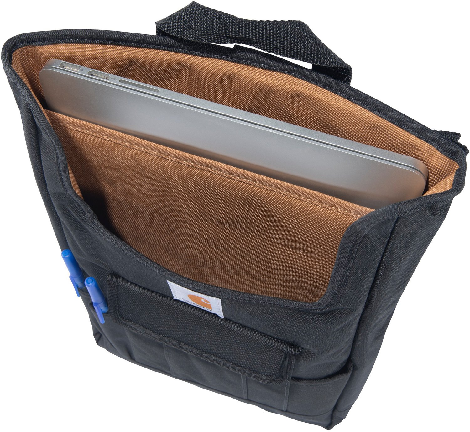 Carhartt Front Seat Car Organizer Free Shipping at Academy