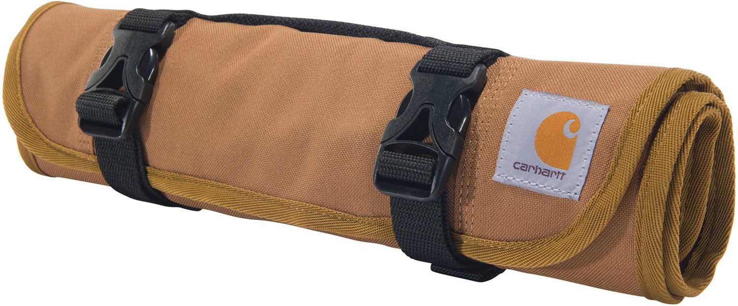 Carhartt discount rolling luggage