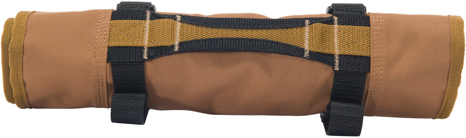 Carhartt 18 Pocket Utility Roll | Free Shipping at Academy