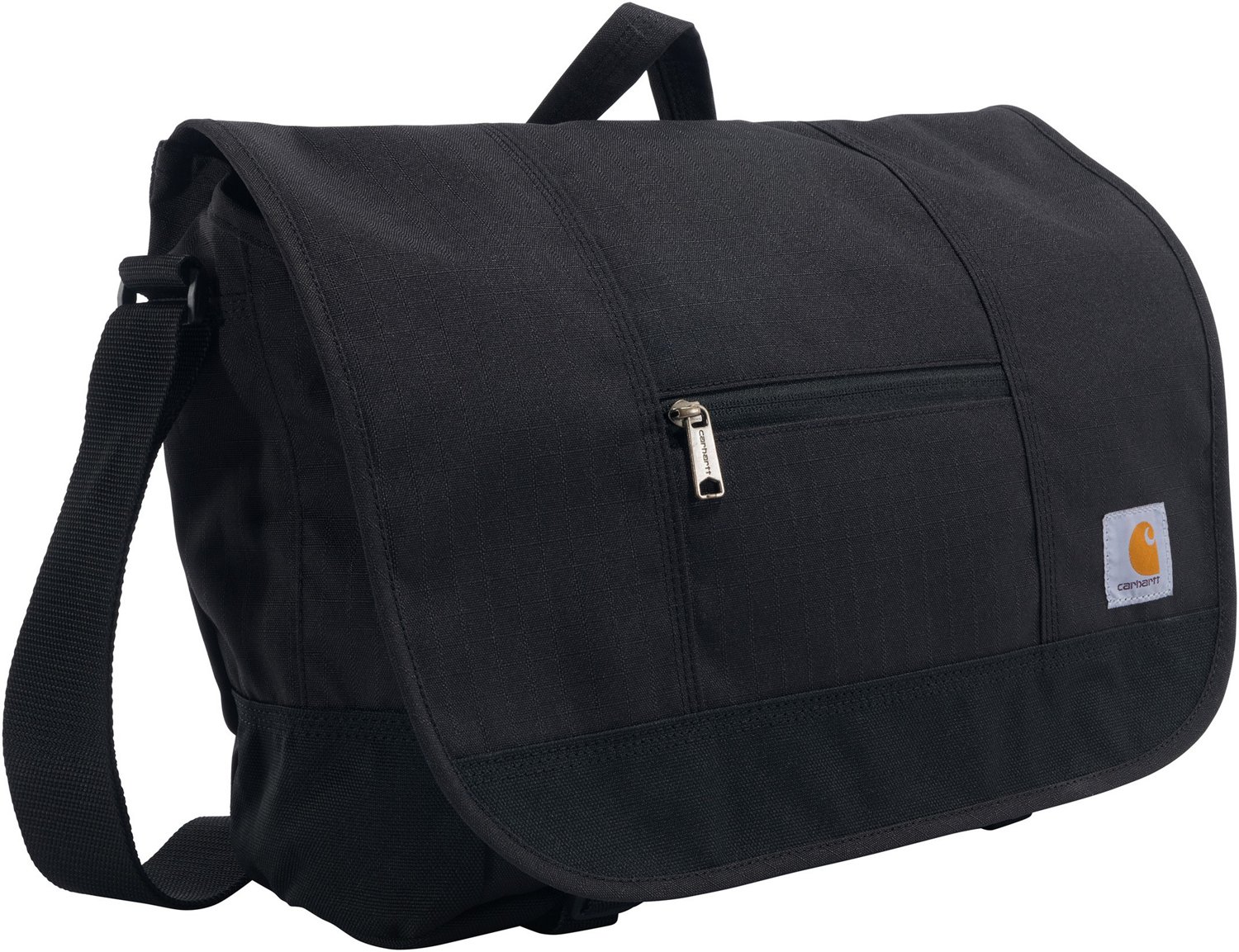 Carhartt Ripstop Messenger Bag | Free Shipping at Academy