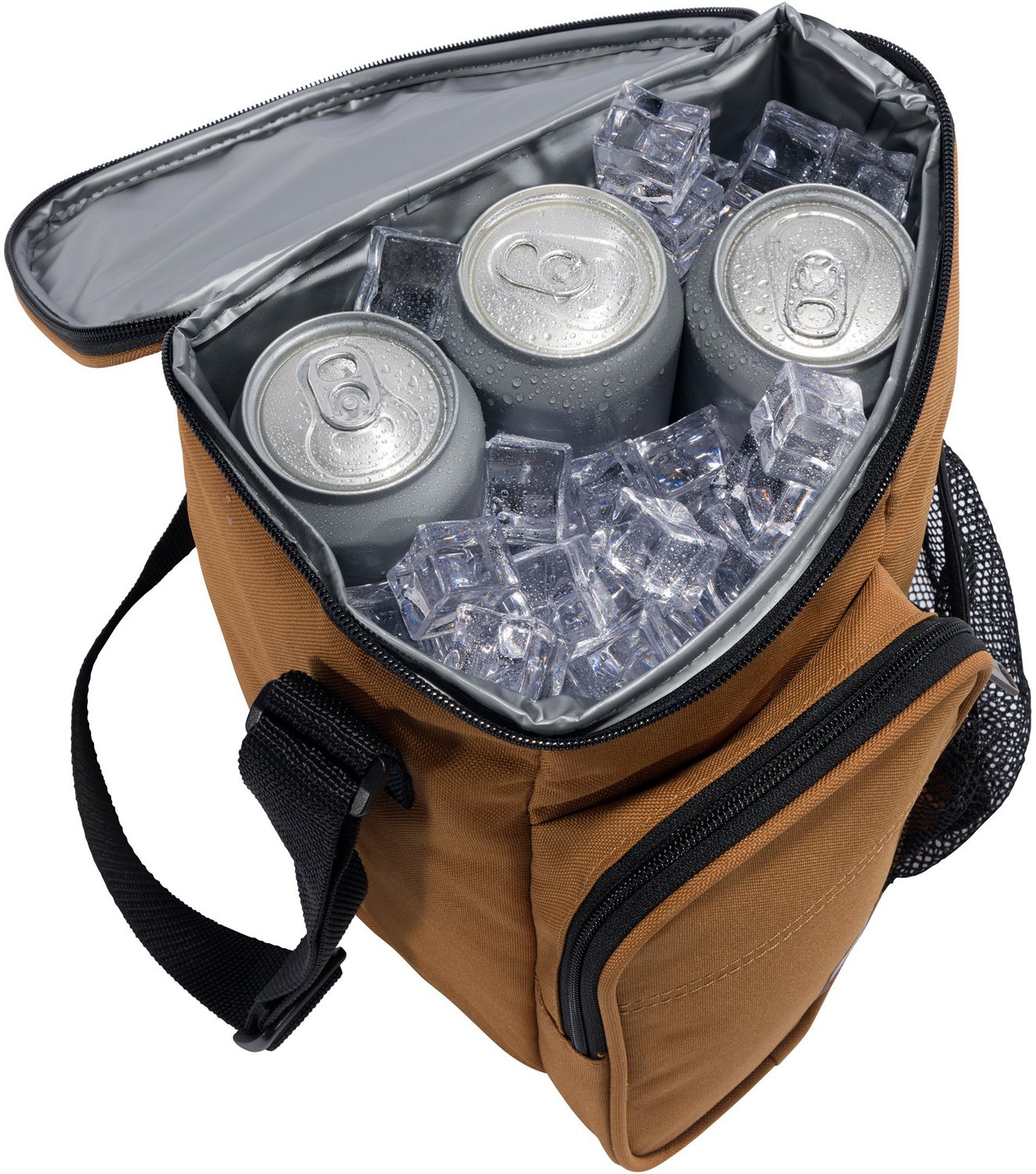 Carhartt vertical lunch cooler sale
