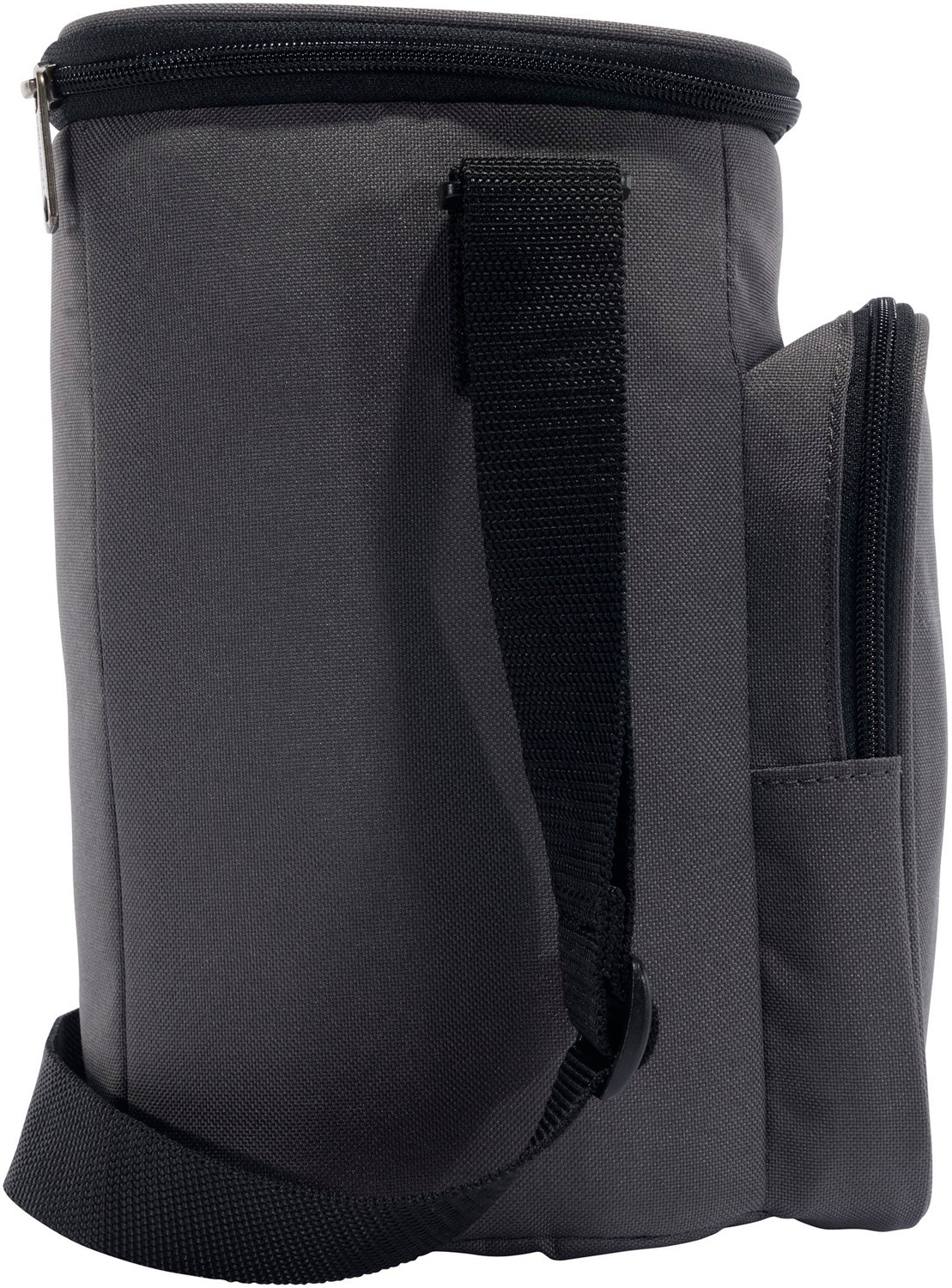 Carhartt Insulated 10 Can Vertical Cooler and Water Bottle Academy