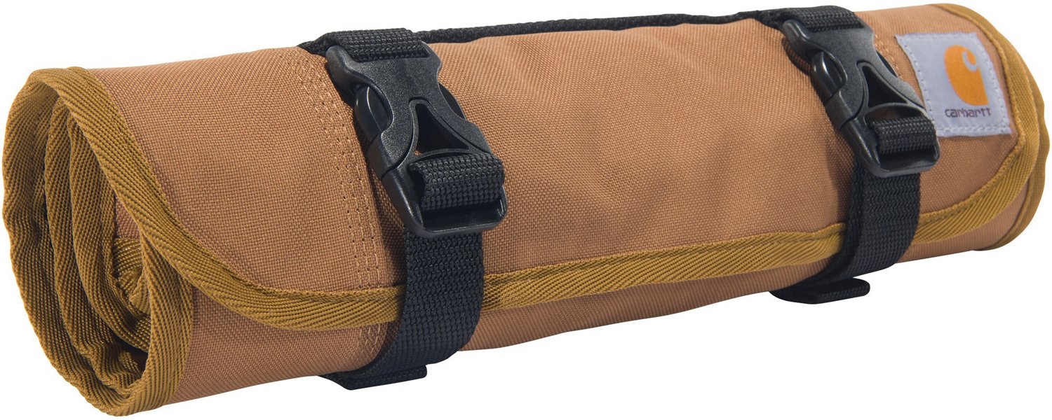 Carhartt 18 Pocket Utility Roll | Free Shipping at Academy