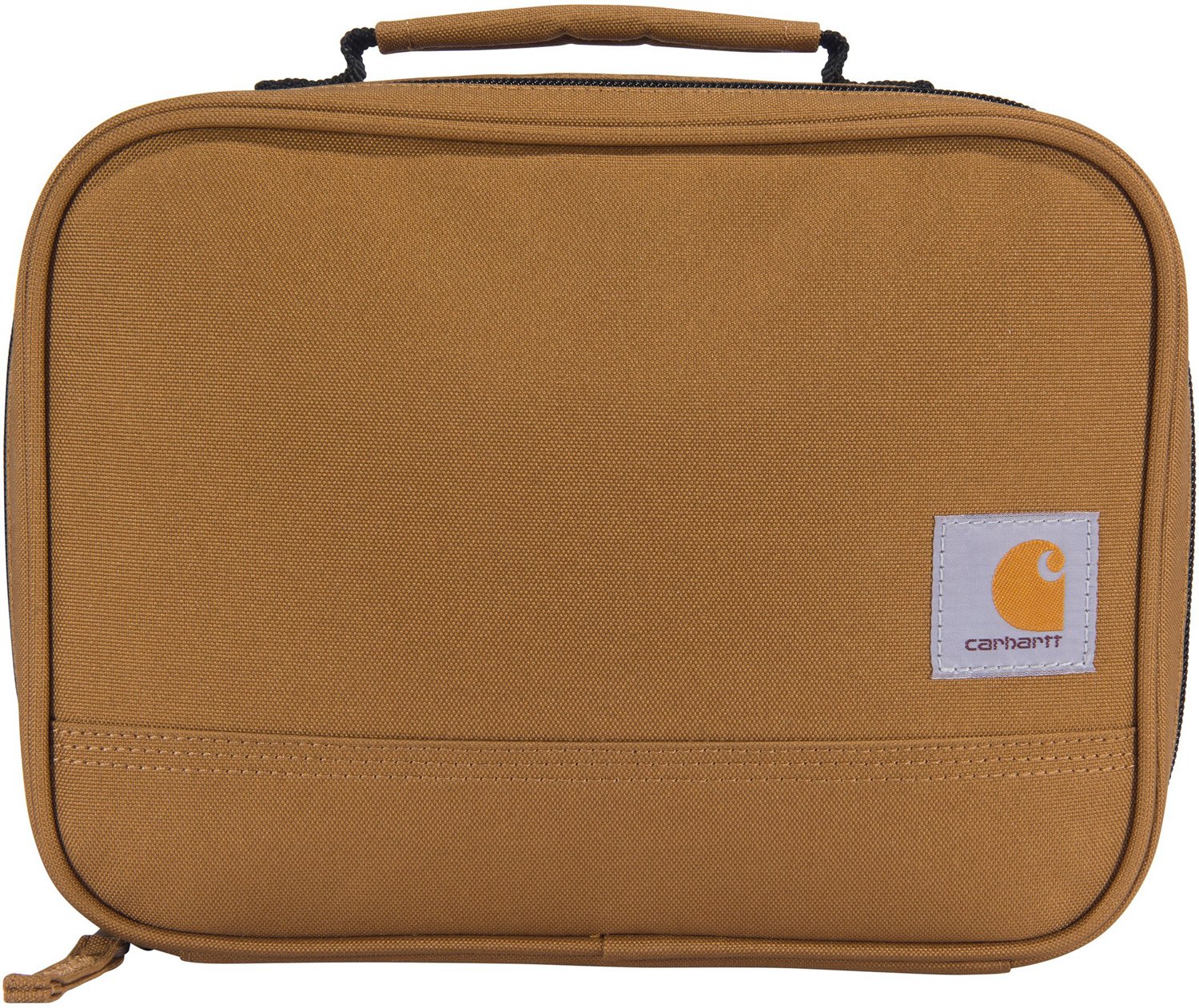 Carhartt Insulated 4 Can Lunch Cooler | Academy