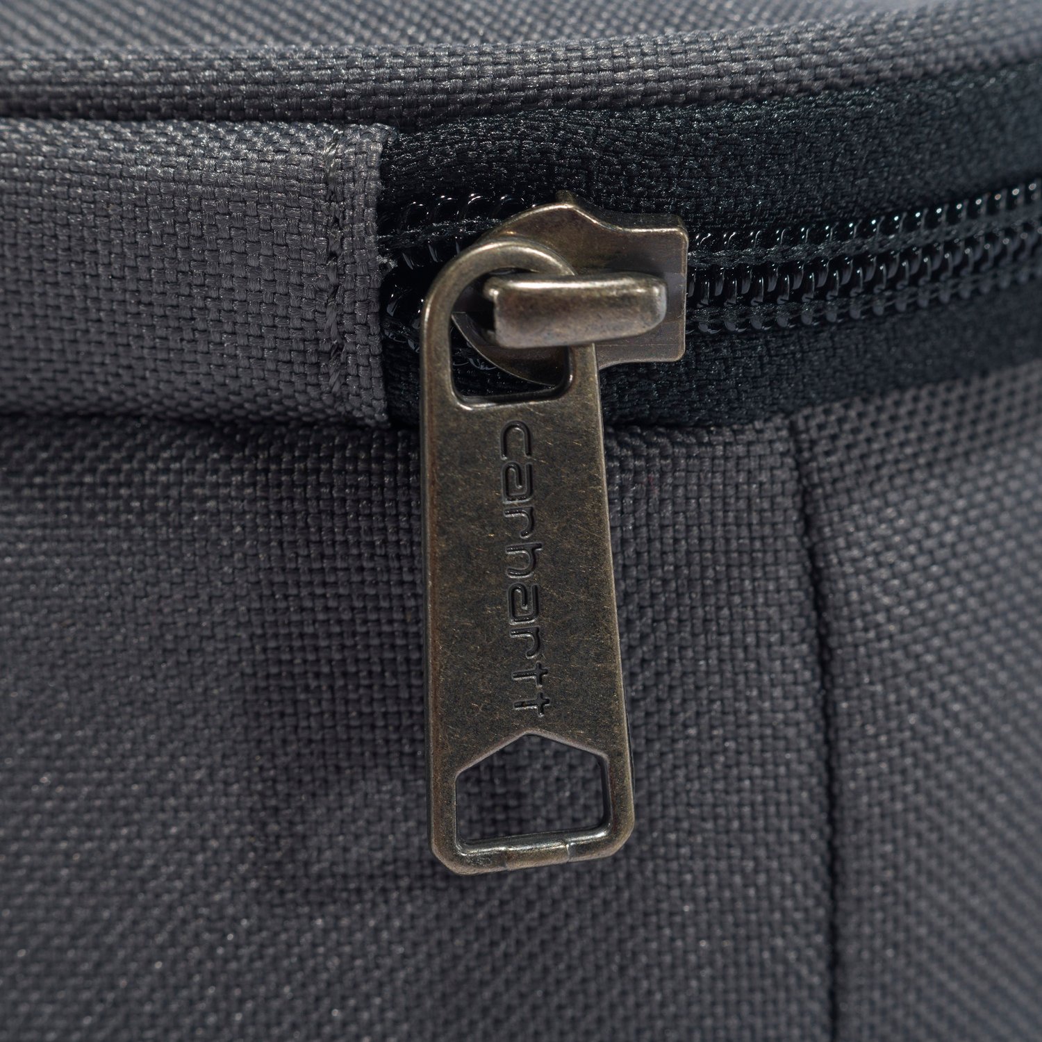 Carhartt Insulated 10 Can Vertical Cooler and Water Bottle Academy