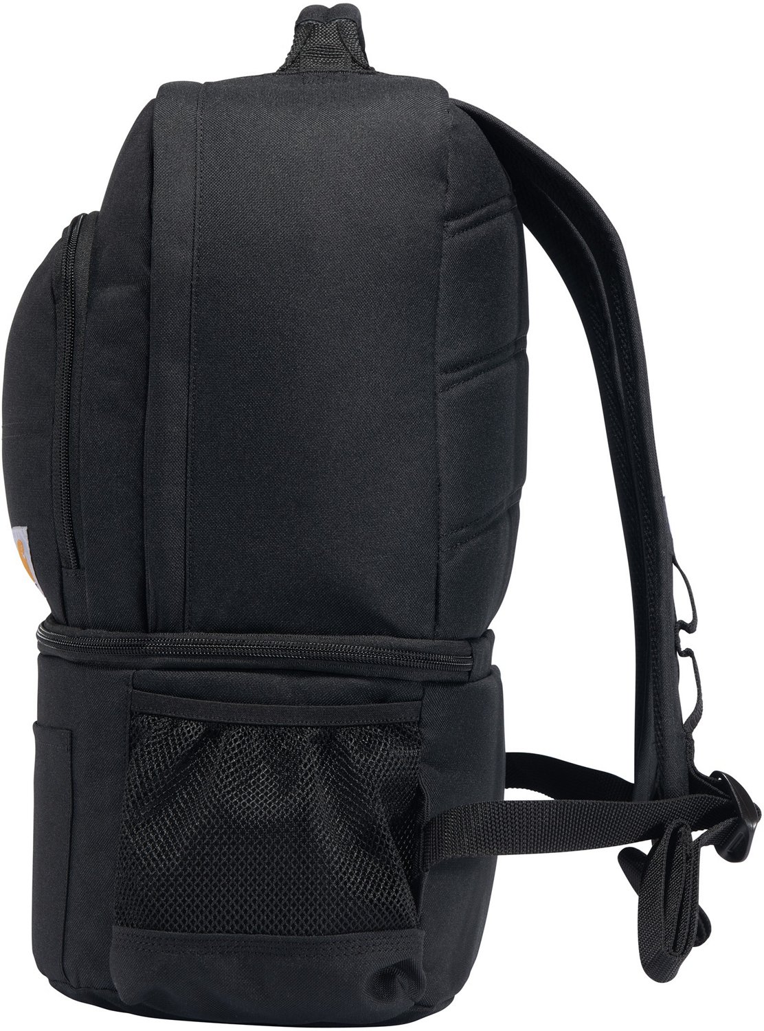 Carhartt Insulated 24 Can 2 Compartment Cooler Backpack Academy