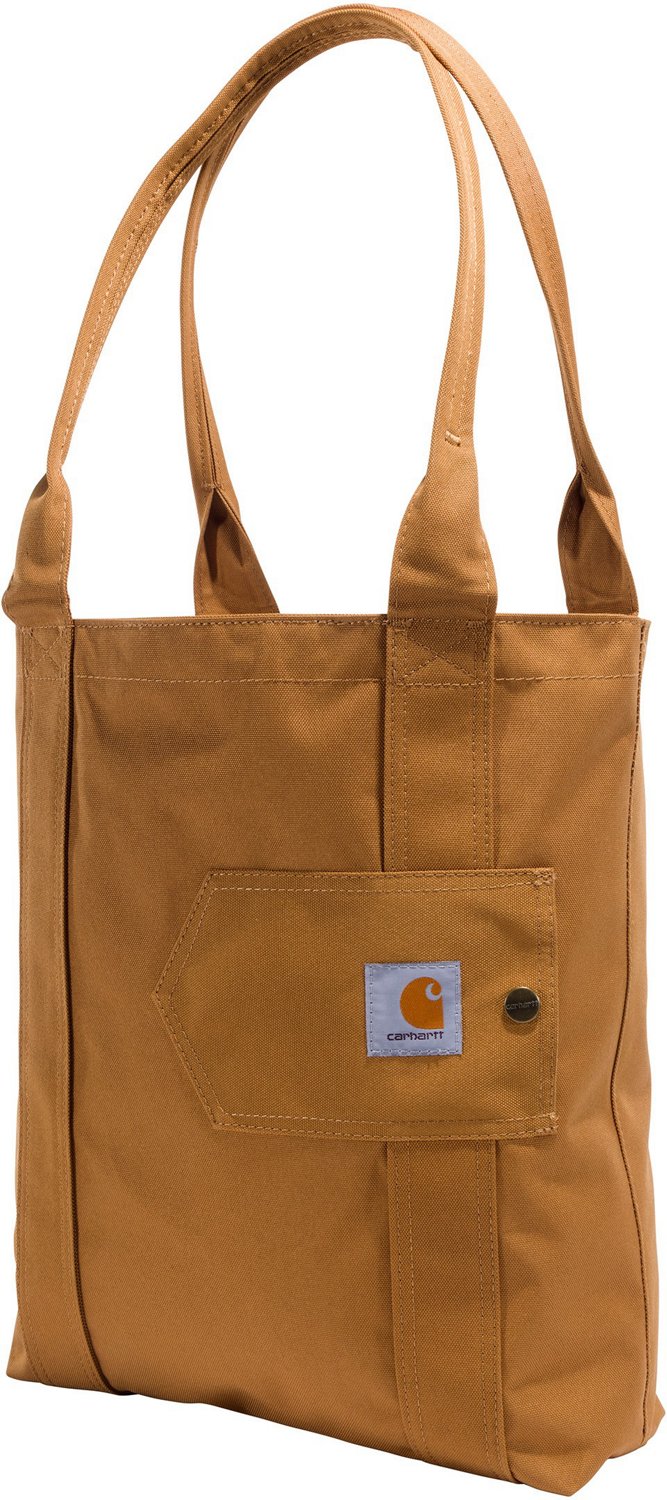 Carhartt Vertical Open Tote