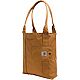 Carhartt Vertical Open Tote                                                                                                      - view number 1 selected
