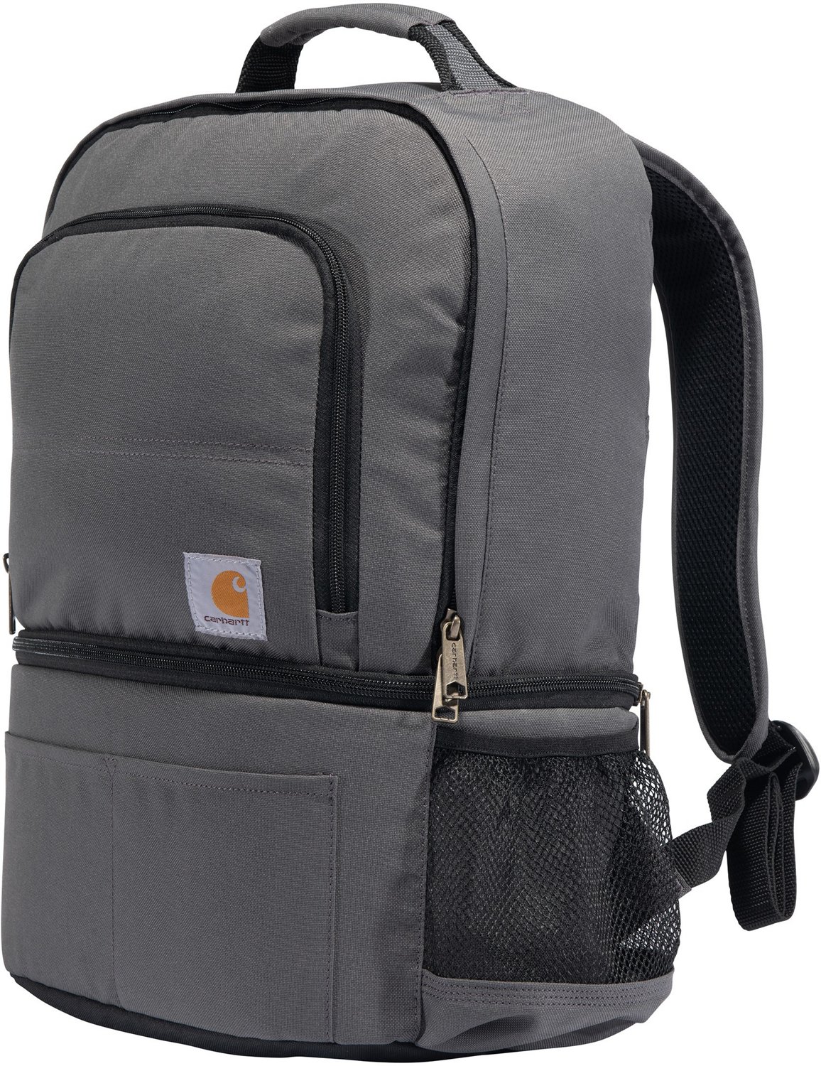 Cooler sales backpack academy