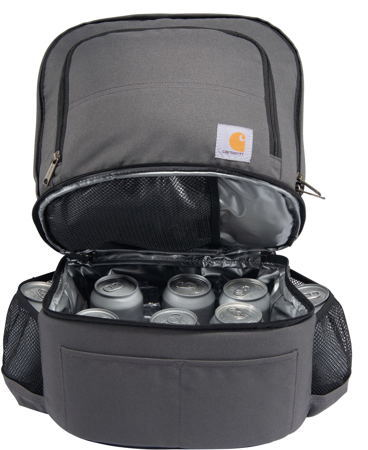 Carhartt backpack hot sale cooler