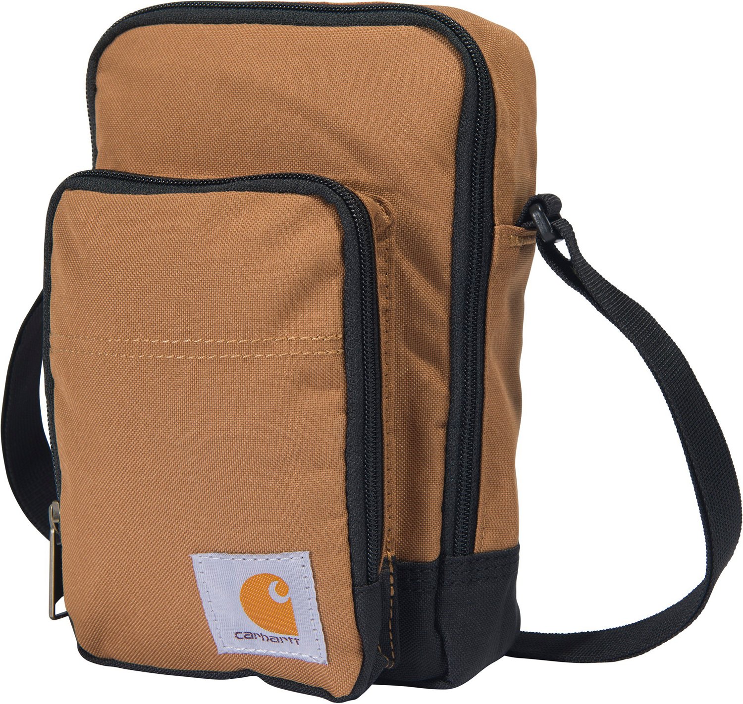Carhartt Crossbody Zip Bag Free Shipping at Academy