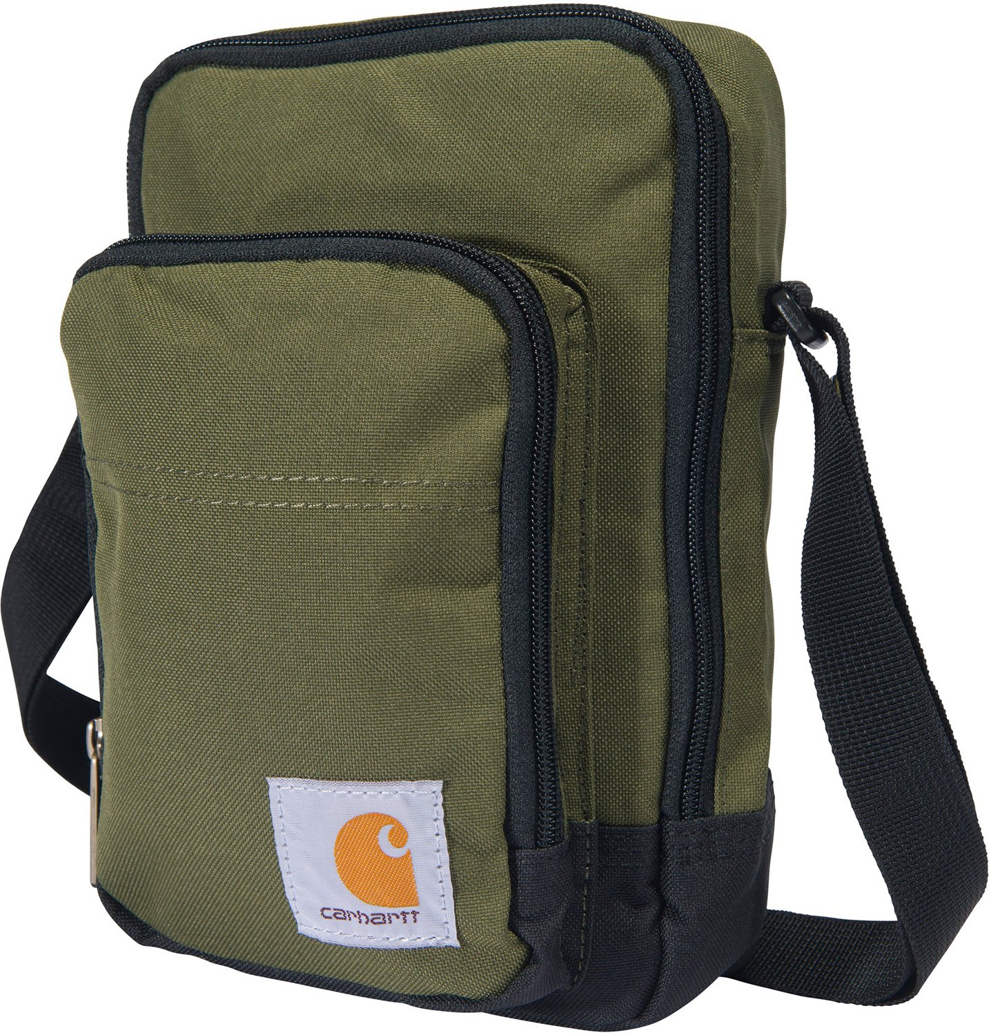 Carhartt Crossbody Zip Bag