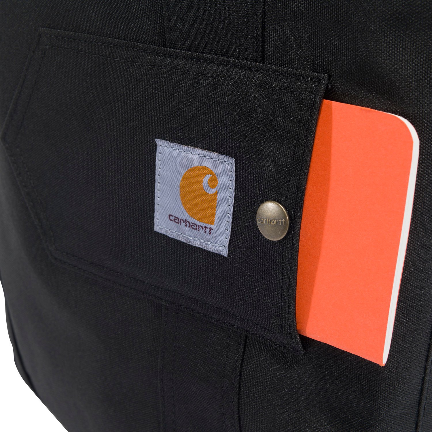 Carhartt Vertical Open Tote - view number 8