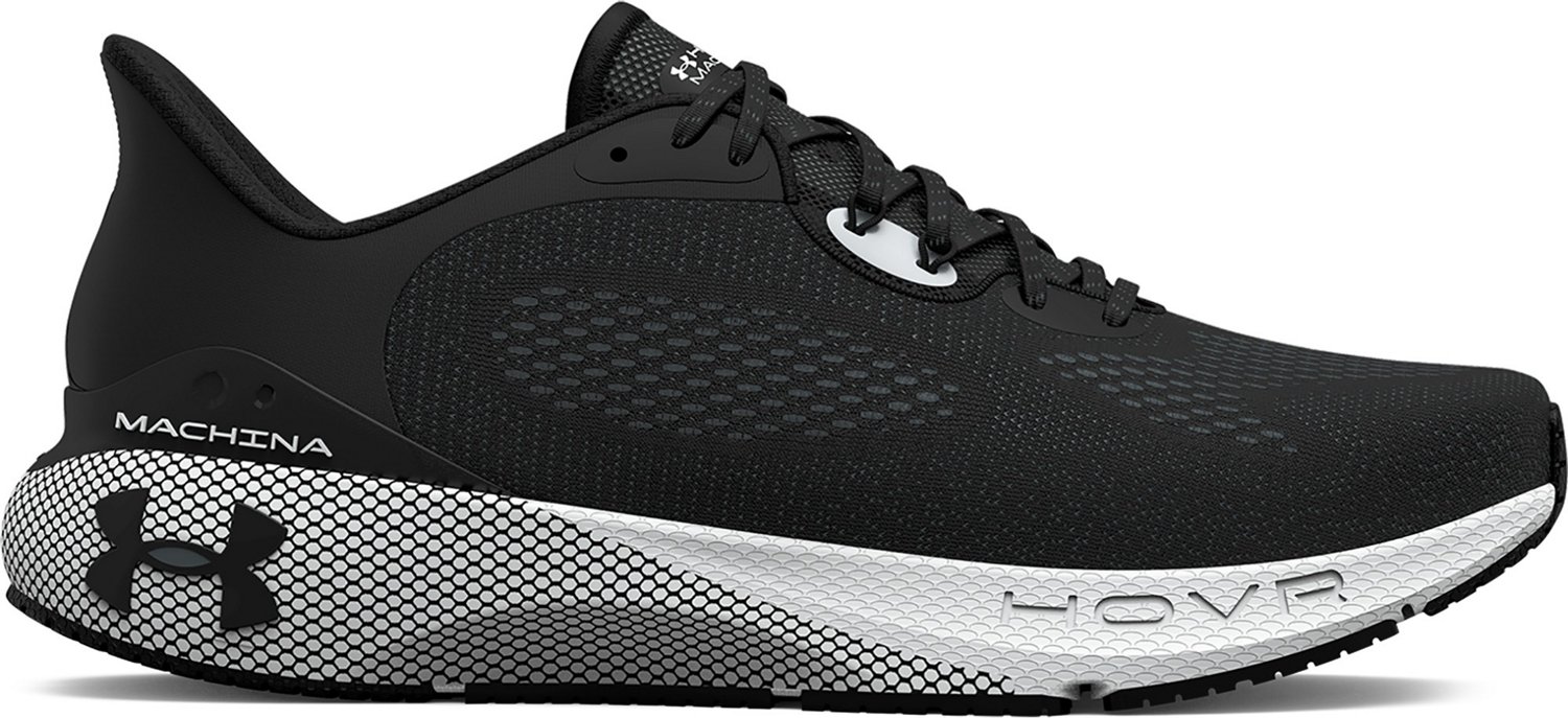 Under Armour Women's HOVR Machina 3 Shoes Academy