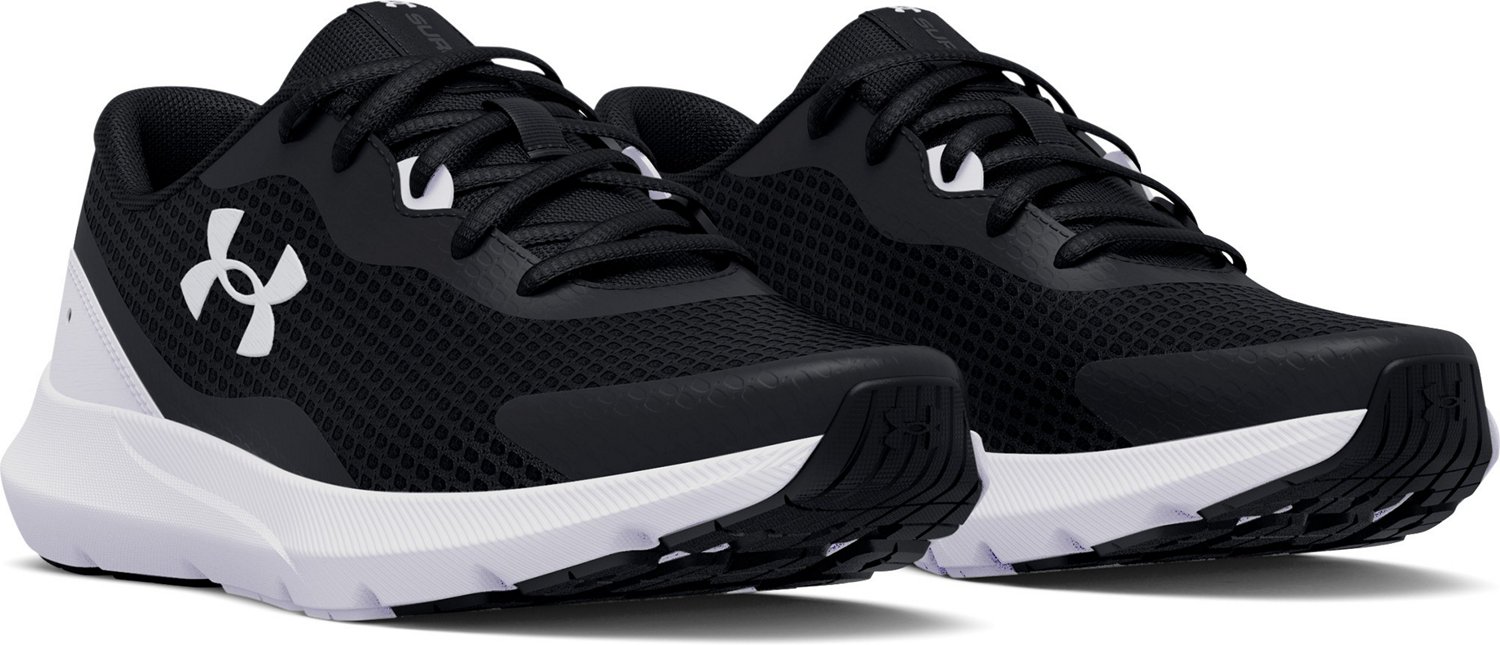 Under Armour Women’s Surge 3 Running Shoes - view number 3