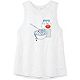 Brooks Women's Bowl O' Brooks Distance Tank Top                                                                                  - view number 1 image
