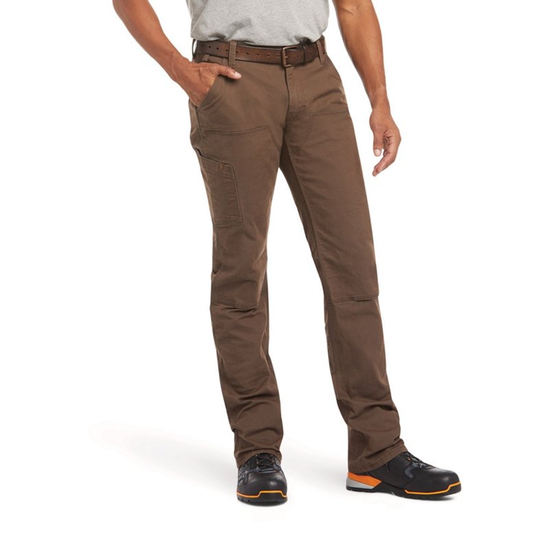 Ariat Men's Rebar M… - image