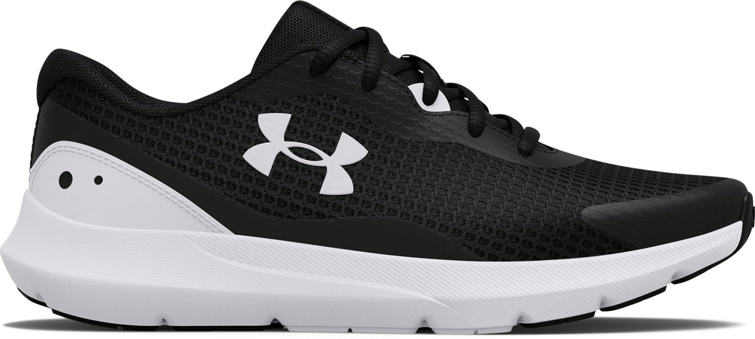 Under Armour Women’s Surge 3 Running Shoes                                                                                     - view number 1 selected