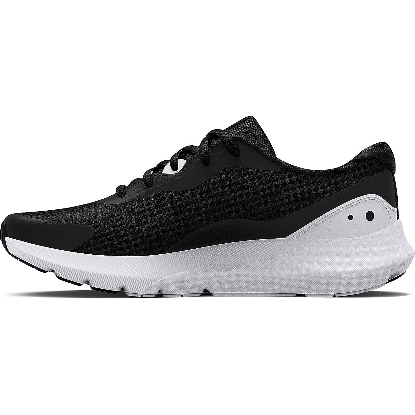Under Armour Women’s Surge 3 Running Shoes                                                                                     - view number 2