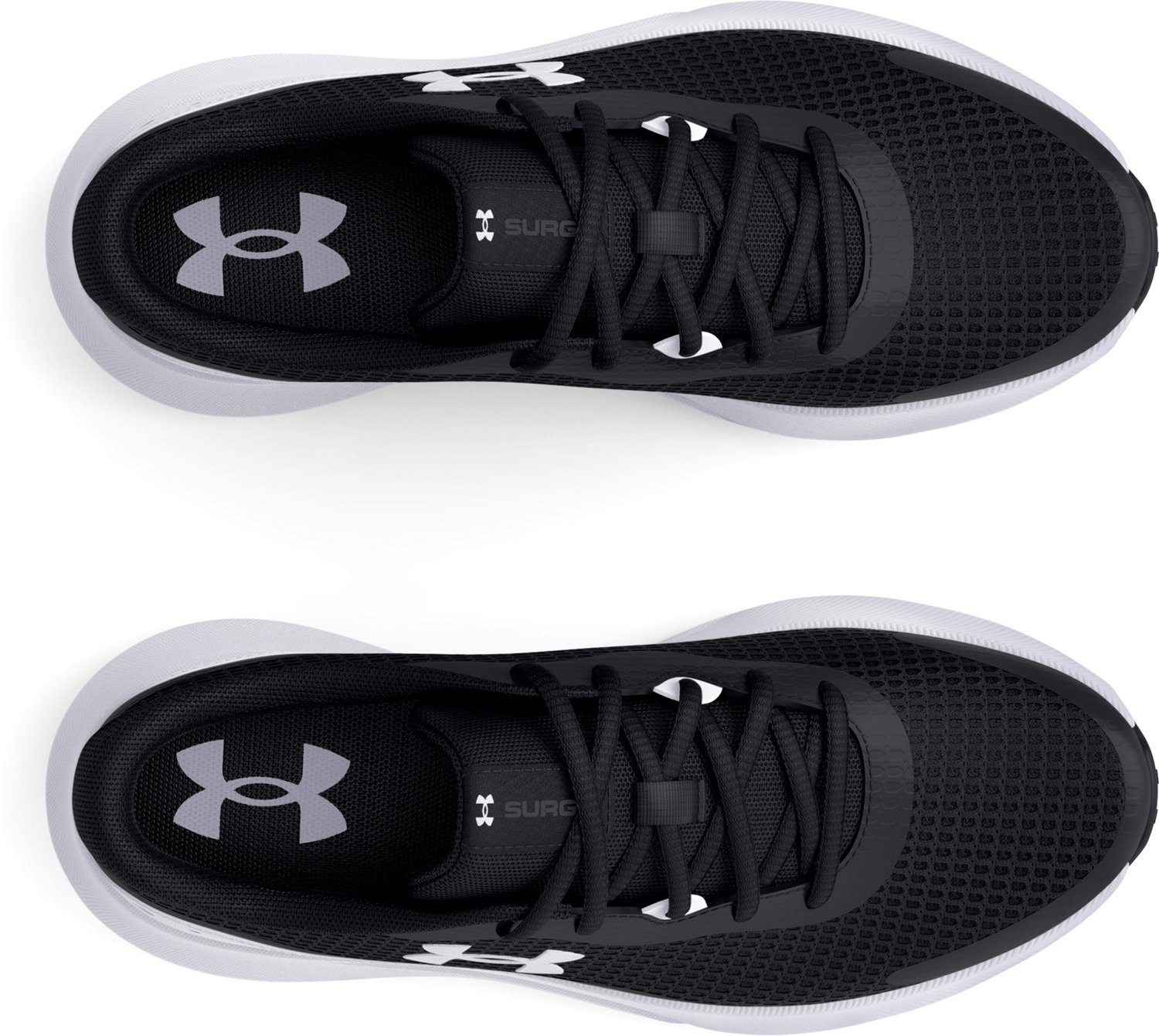 Zapatillas Mujer Under Armour Surge 3 - 3025013-500