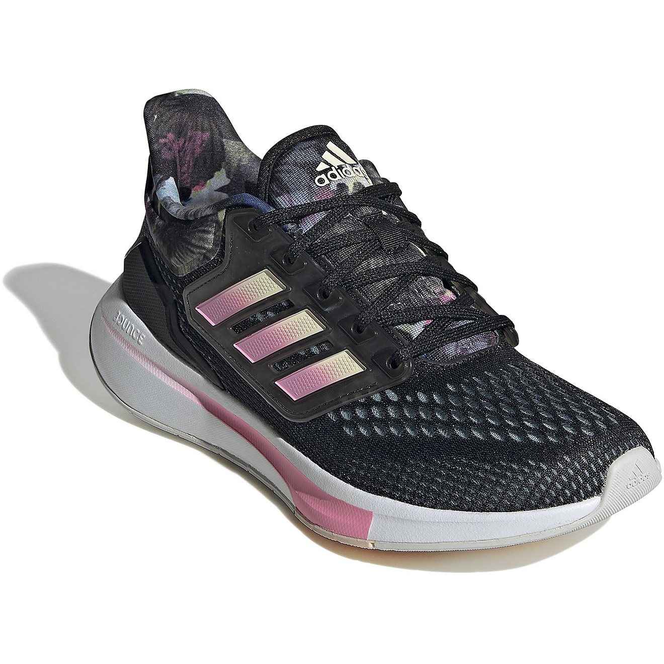 adidas Women's EQ21 Running Shoes | Free Shipping at Academy