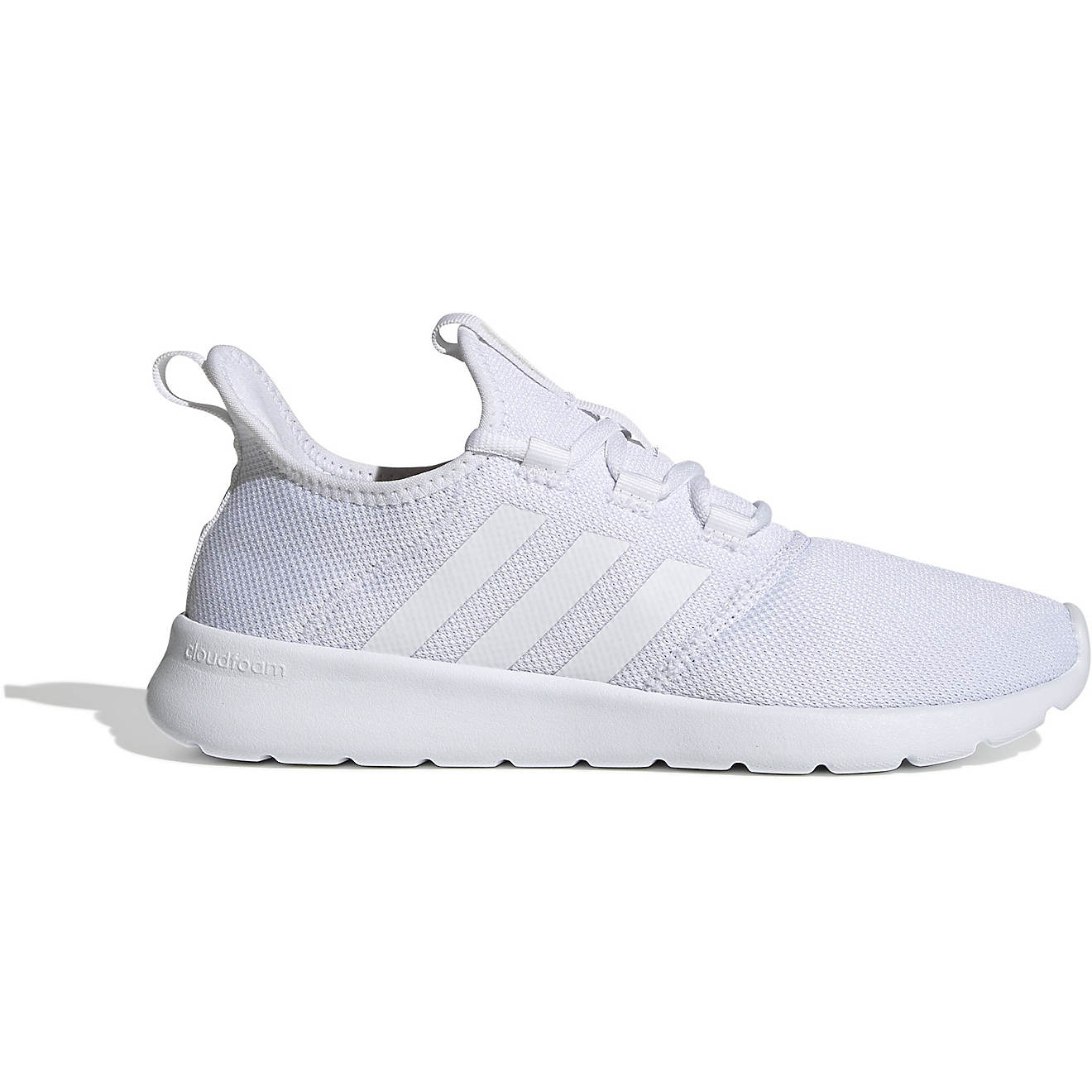 adidas Women's CloudFoam Pure 2.0 Shoes                                                                                          - view number 1