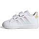 adidas Toddlers’ Grand Court 2.0 Shoes                                                                                         - view number 2 image