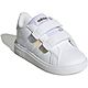 adidas Toddlers’ Grand Court 2.0 Shoes                                                                                         - view number 3 image