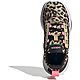 adidas Girls' Racer TR21 Leopard II Running Shoes                                                                                - view number 4 image