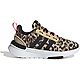 adidas Girls' Racer TR21 Leopard II Running Shoes                                                                                - view number 1 image