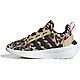 adidas Girls' Racer TR21 Leopard II Running Shoes                                                                                - view number 2 image