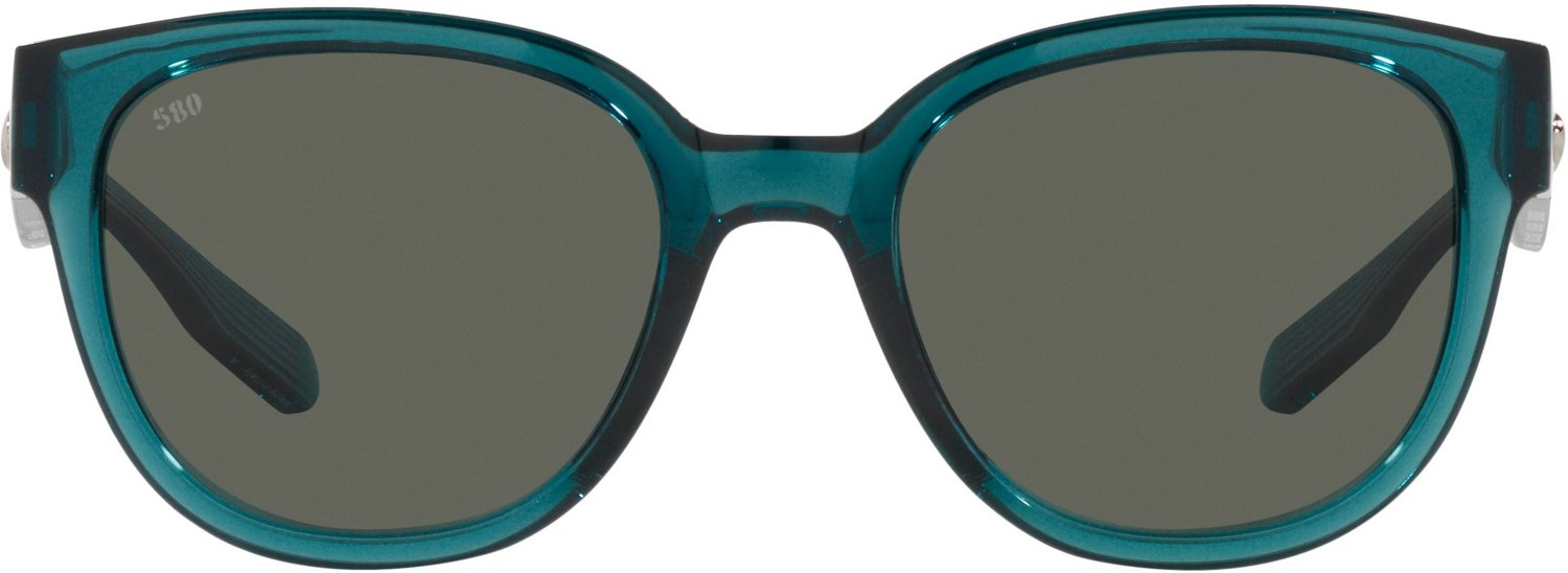 Costa Salina 580G Round Sunglasses                                                                                               - view number 2
