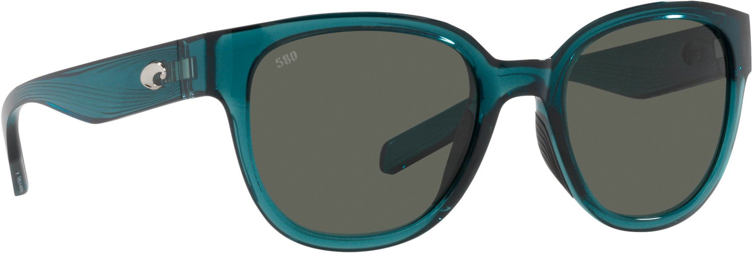Costa Salina 580G Round Sunglasses                                                                                               - view number 3