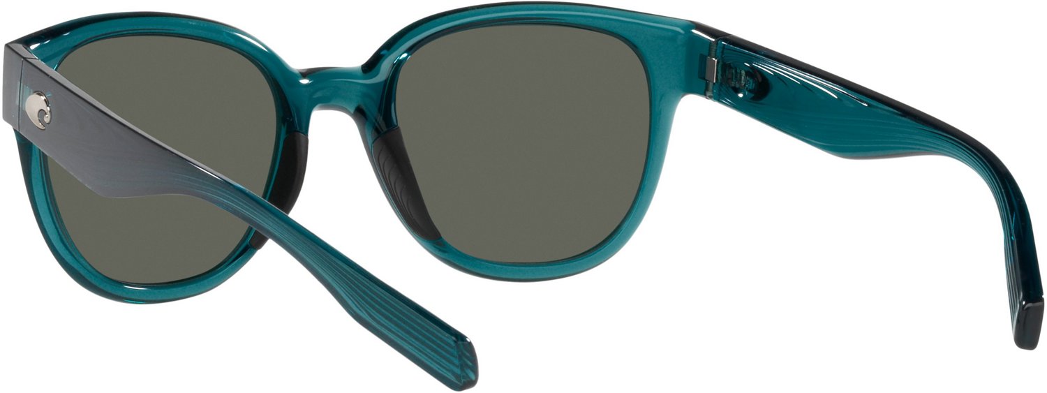 Costa Salina 580G Round Sunglasses                                                                                               - view number 7
