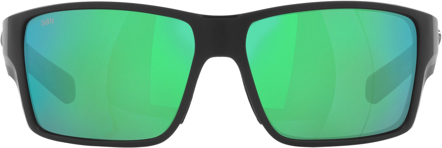 Costa Reefton Pro 580G Rectangle Sunglasses                                                                                      - view number 2