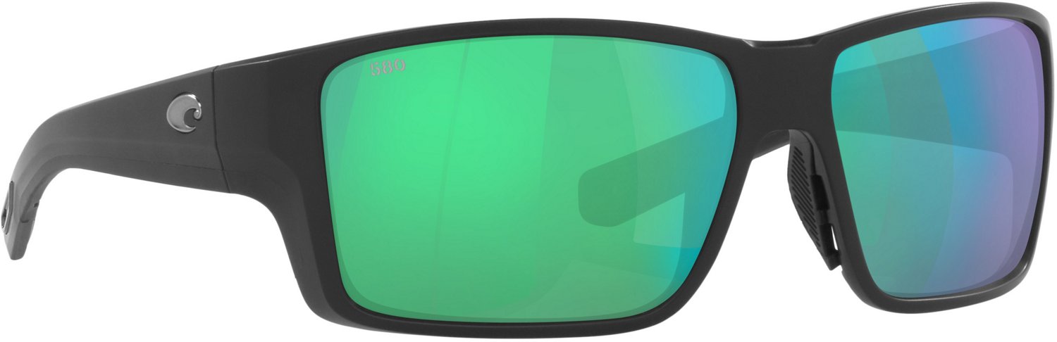 Costa Reefton Pro 580G Rectangle Sunglasses                                                                                      - view number 3