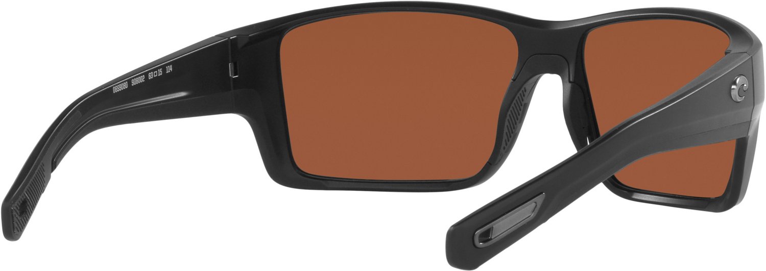 Costa Reefton Pro 580G Rectangle Sunglasses                                                                                      - view number 5