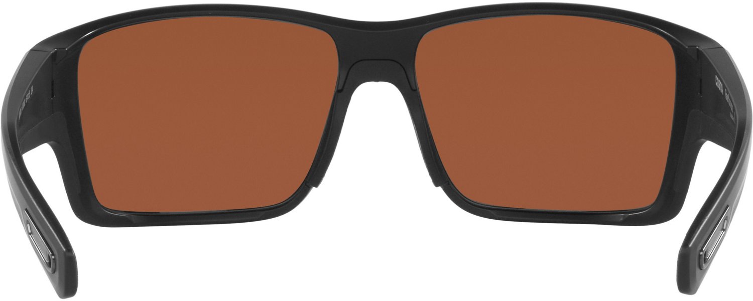 Costa Reefton Pro 580G Rectangle Sunglasses                                                                                      - view number 6