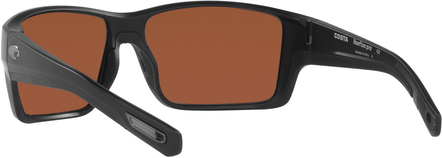 Costa Reefton Pro 580G Rectangle Sunglasses                                                                                      - view number 7