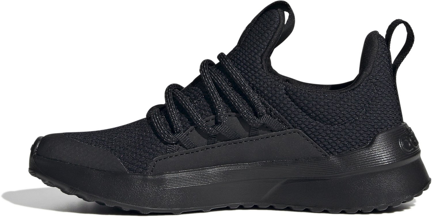 adidas Kids' Lite Racer Adapt 5.0 Training Shoes - view number 2