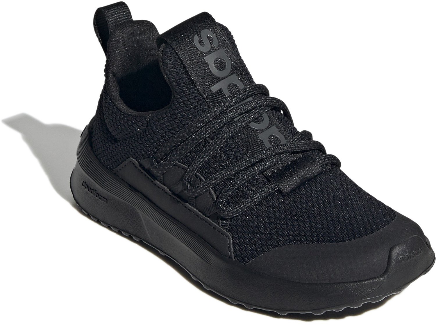 adidas Kids' Lite Racer Adapt 5.0 Training Shoes                                                                                 - view number 3